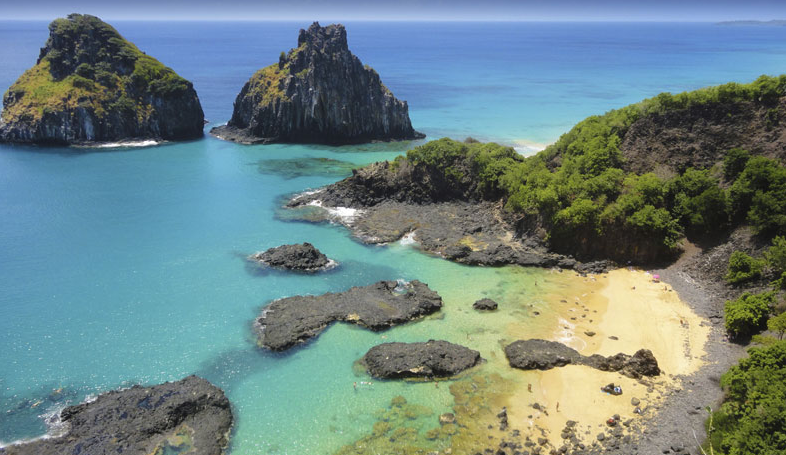 Três destinos para viajar com seu pai neste fim de semana