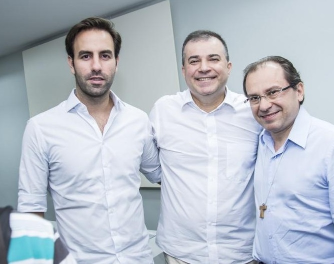 Mercado imobiliário alcança R$ 1 bi comercializado em 2017