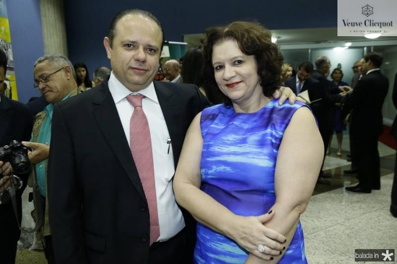 Cláudio Pinho recebe lideranças do PDT em São Gonçalo do Amarante