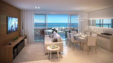 BSPAR Incorporações e Lopes Immobilis firmam parceria para empreendimento nas Dunas