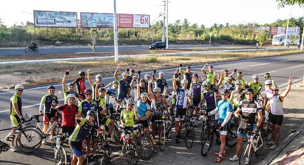 Contagem regressiva para o Ironman Fortaleza