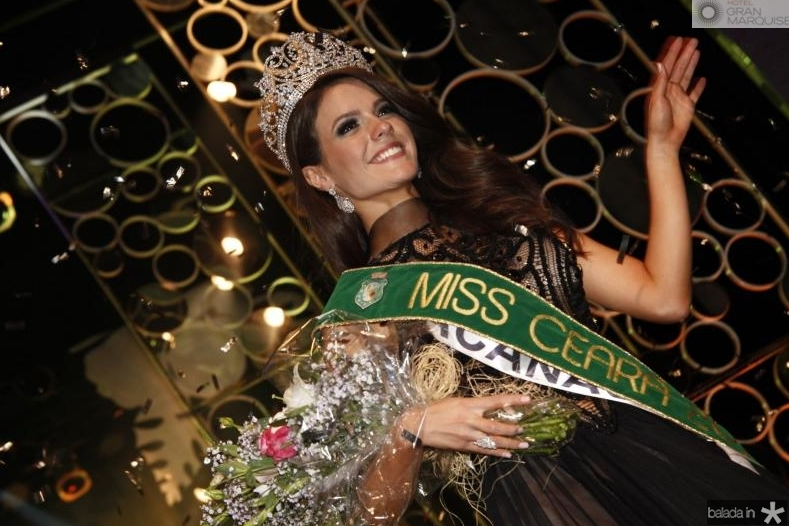 Ingressos para o Miss Brasil 2014 já estão à venda!