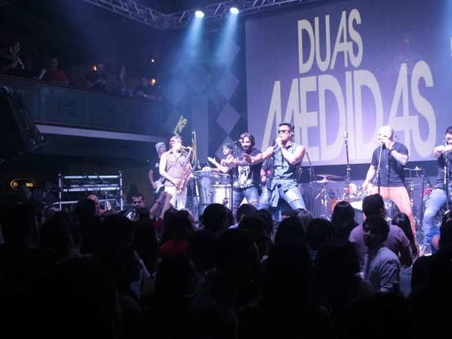 Já sabe o que vai fazer no weekend? Aí vai a programação!