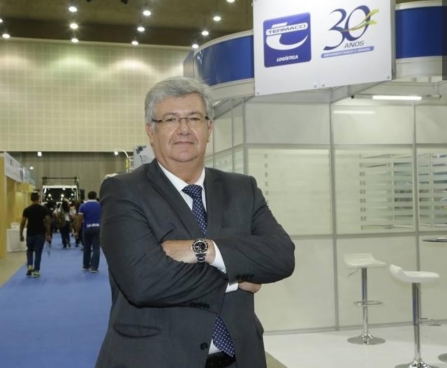 Carlos Maia prospecta novas parcerias além mar