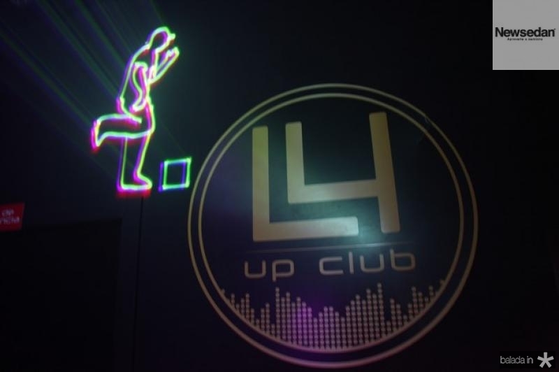 Todos querem ser um cliente “I Dj” da L4 Up Club