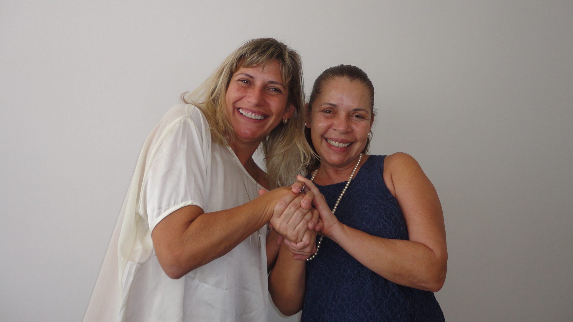 Contagem regressiva para o FFW 2013