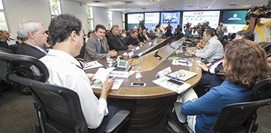 Ceará tem o mês de setembro menos violento desde 2010