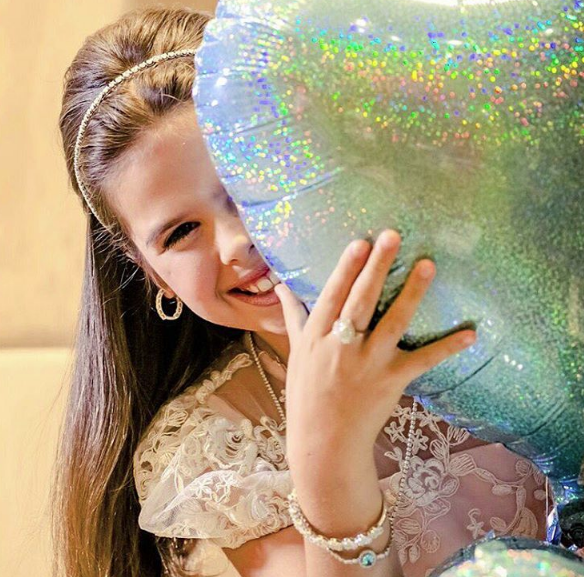 Que tal presentear com uma joia infantil neste Dia das Crianças?