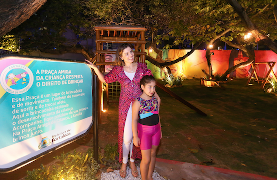 Casacor Ceará tem programação voltada para o Dia das Crianças. Vem ver!