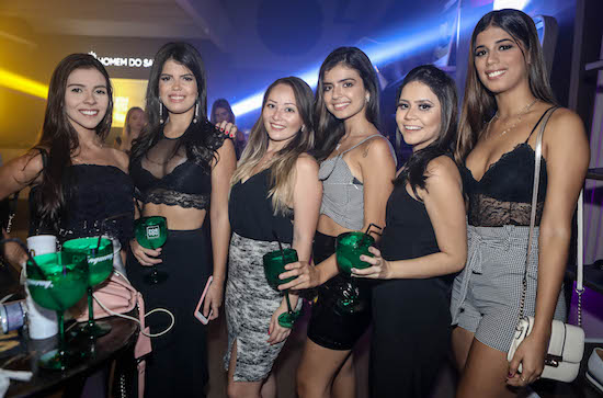 Balada In entrega o há de melhor na cidade neste feriadão