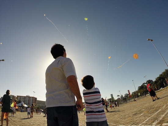 Confira o que rola na cidade em comemoração ao Dia das Crianças
