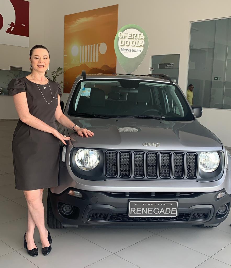 Jeep faz dobradinha dos mais vendidos e concessionária já faz proposta para 2020