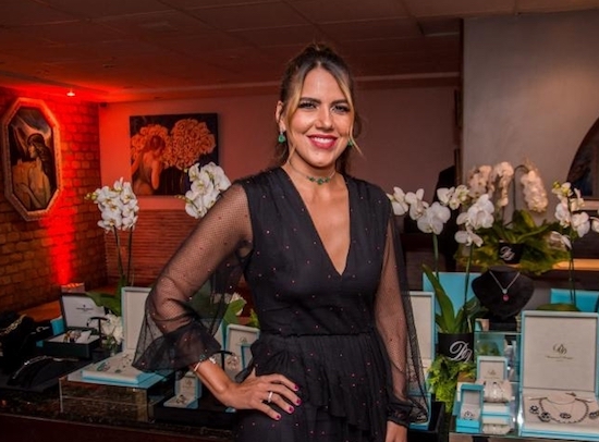 Diamond Design reúne convidados seletos para desfile na CasaCor Ceará