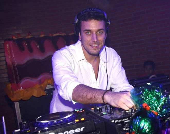 Dudu Pacheco lança ‘hit’ em parceria com Diego Falleiros