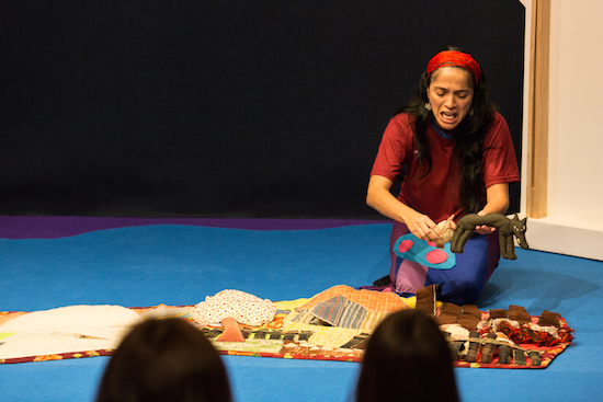 Caixa Cultural apresenta exposição interativa “Viagem pelo mundo através das histórias”