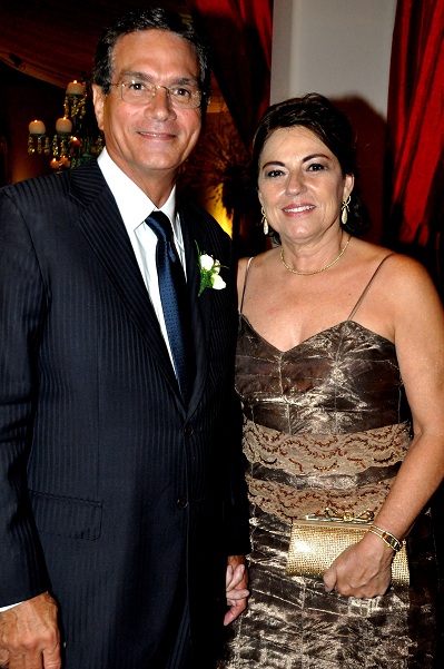 BSPAR inaugura mais um empreendimento de luxo