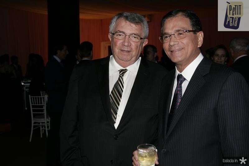 Advogado Adenauer Moreira ministra palestra hoje na Fiec