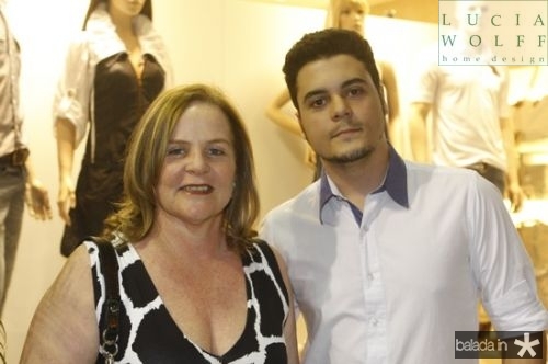 Hoje, tem inauguração de novo espaço na Candela Iluminação