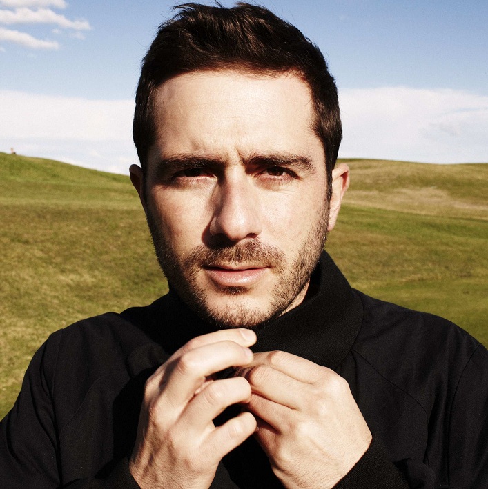 Vem aí a Macnish Vibes 2012