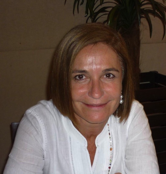 Moira Paz Cortez recebe cidadania fortalezense