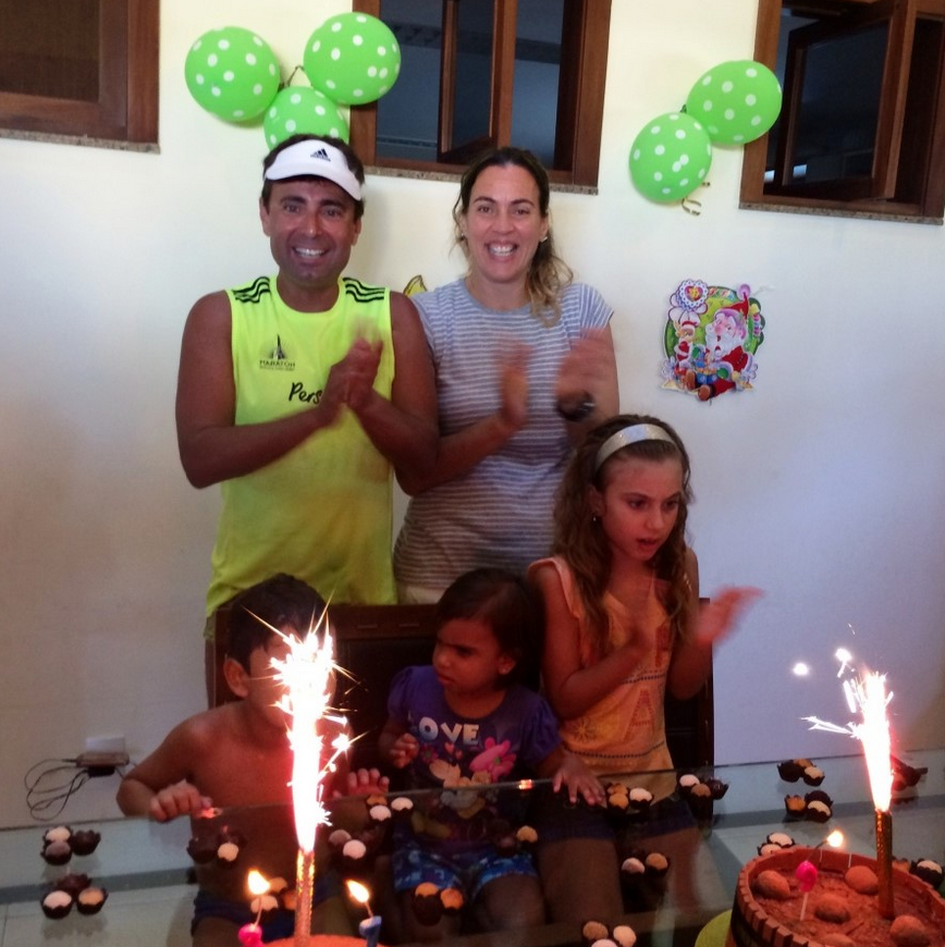 Happy Birthday to Marcos Novaes!