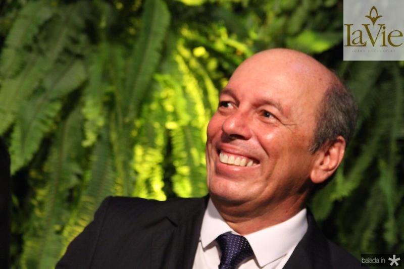 André Montenegro é o “Engenheiro do Ano 2015”