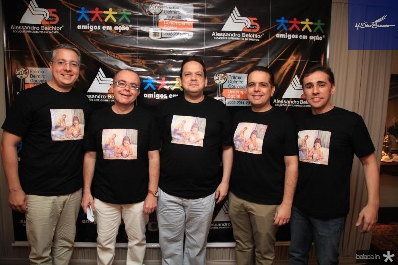 Amigos em Ação 2015