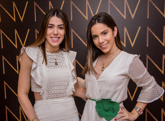 NV por Nicole Vasconcelos participa do primeiro Natal das Caps