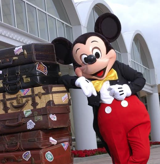 Walt Disney World Resort lança oferta exclusiva