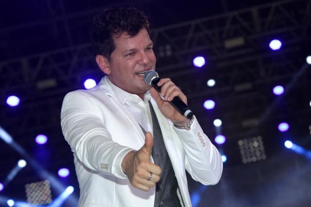 Gustavo Serpa revela as 10 músicas mais pedidas nos casamentos