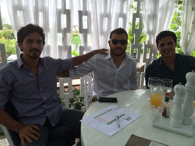 Batidão promete arrastar uma turma energizada até a Lagoa do Banana