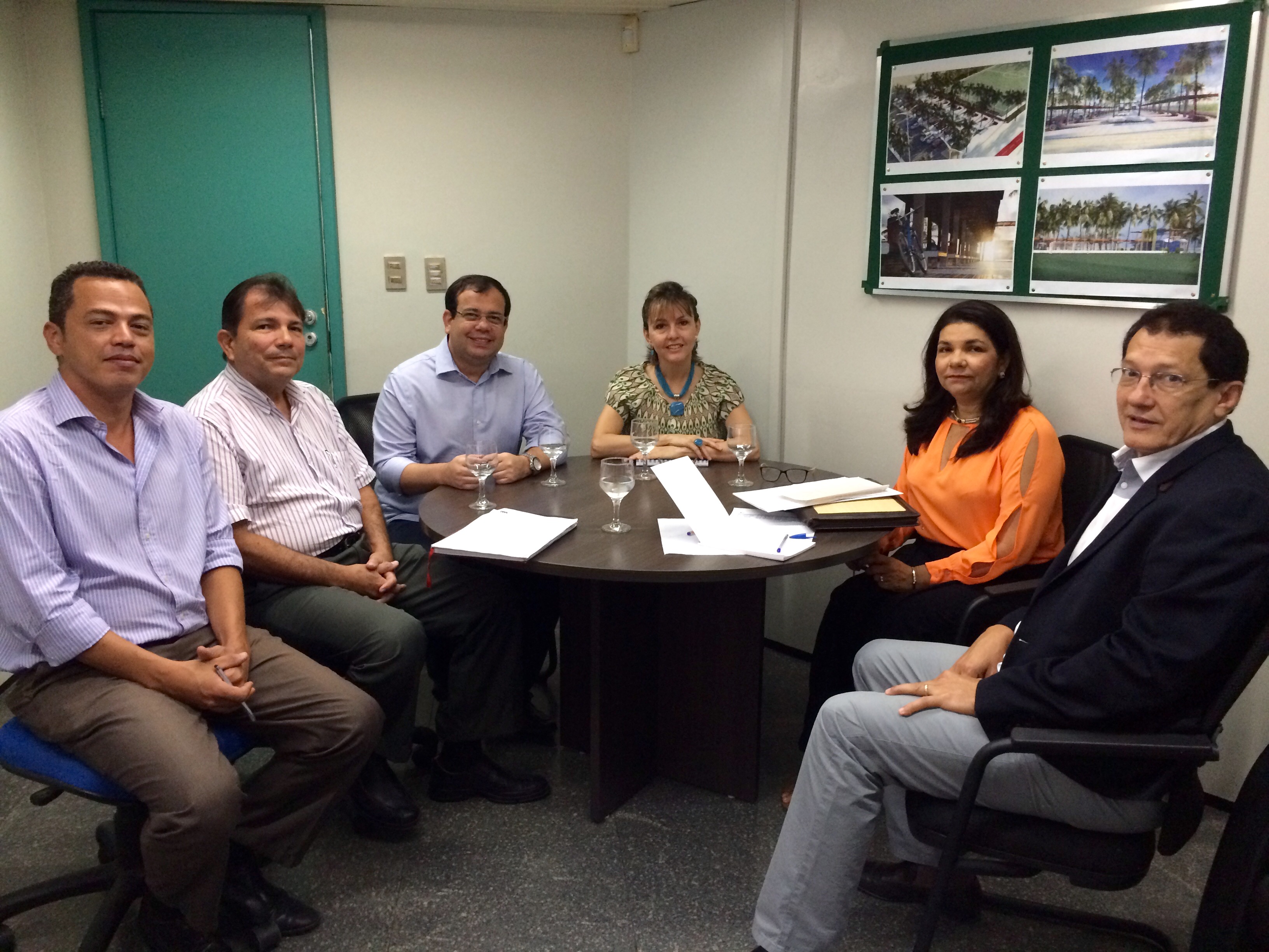 Fortaleza Convention & Visitors Bureau movimenta o setor de turismo de eventos