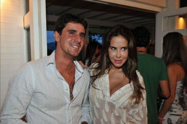 Naldo agita Sunset Perrier-Jouët do Cafe de La Musique