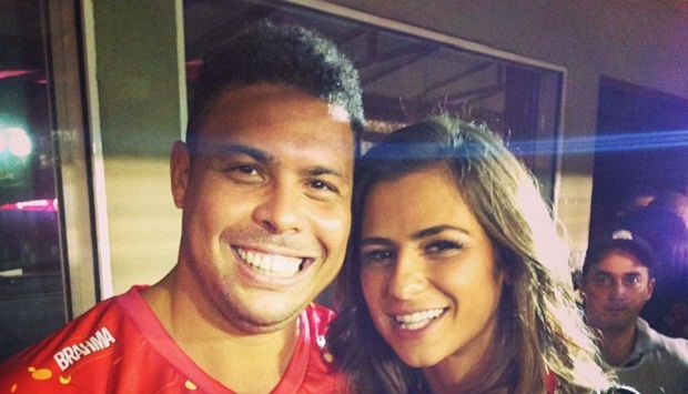 Mundo das celebridades movimenta o Carnaval