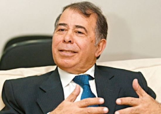 Ceará estreita laços com Israel