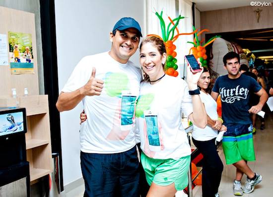 Central do Corpo lança aplicativo para celular