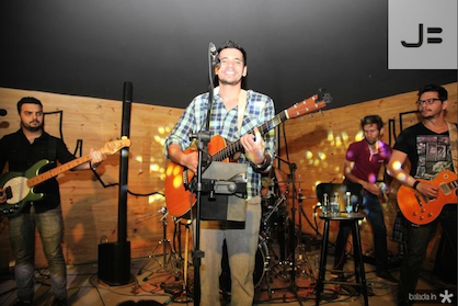 O Carnaval já começa hoje no Austin Pub