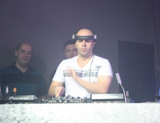 Baladinha na Guarderia promete sacudir sua segunda-feira