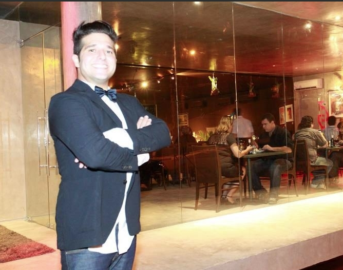 Onde comer bem durante o Carnaval?