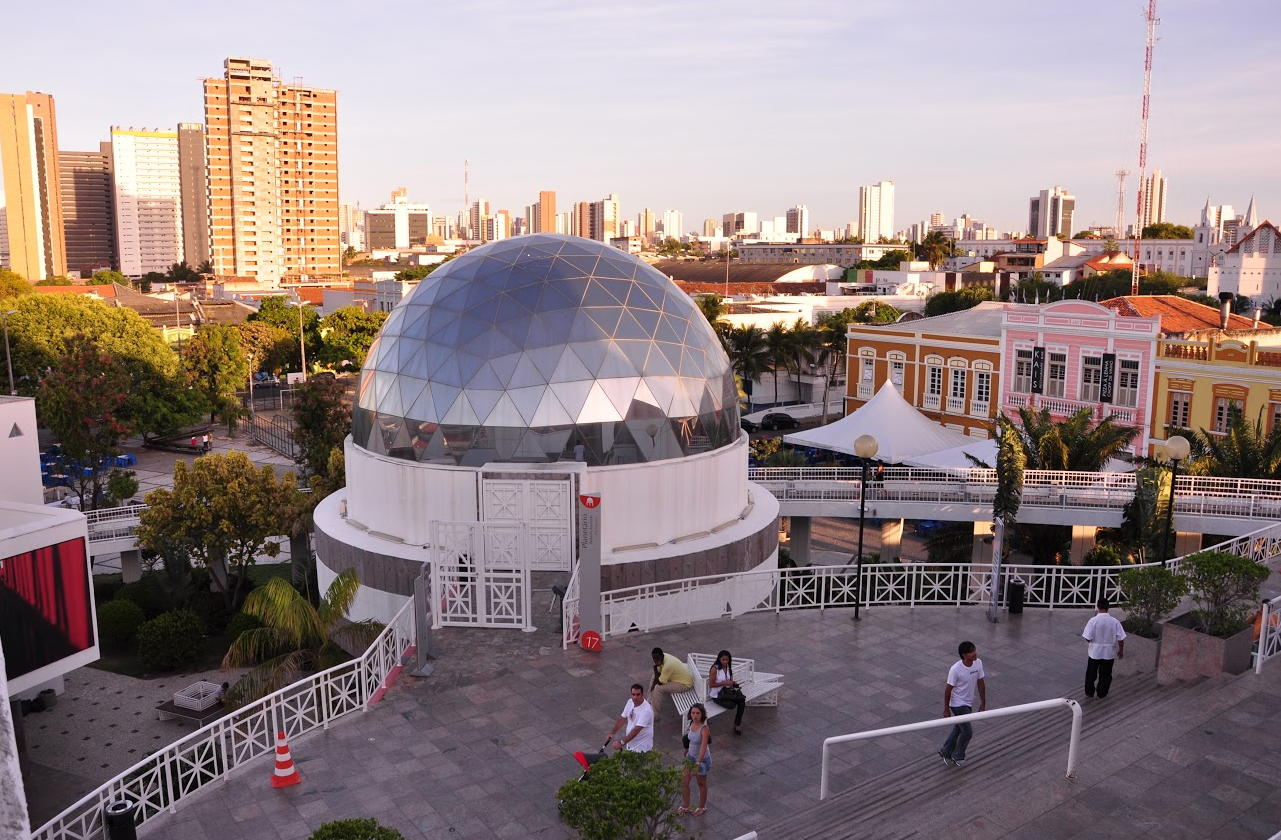 Programação Cultural para quem quer fugir da folia!