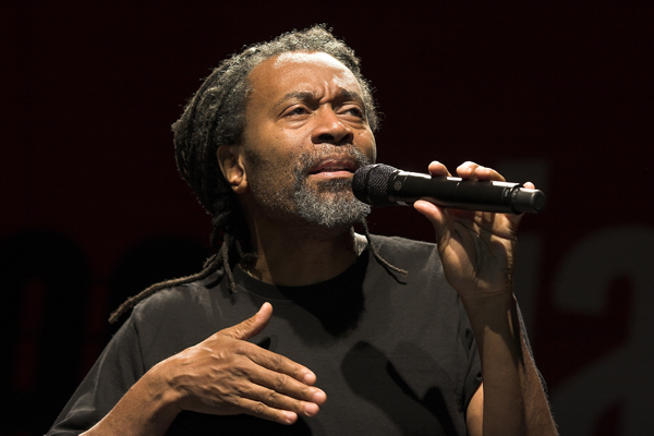 Bobby McFerrin é o convidado especial do Festival Música em Trancoso