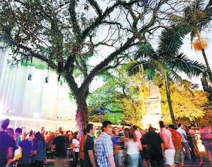 Sunset Parties, a nova tendência de festas em SP