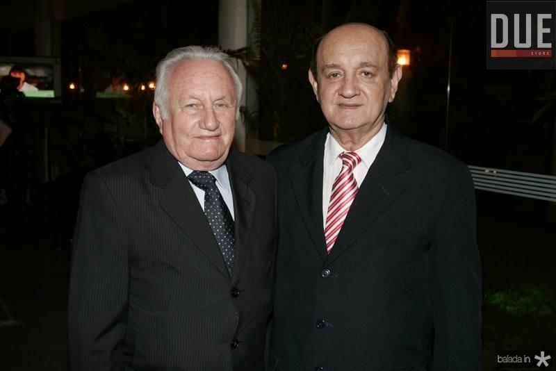 O níver de Hermeto de Paula