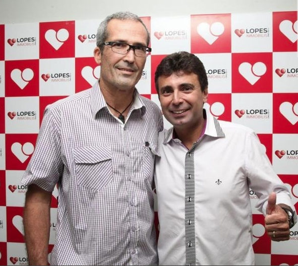 Marcos Novaes participa de assembleia geral da Coopercon Brasil