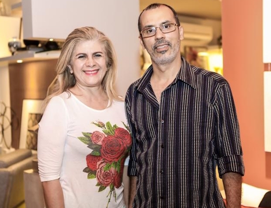 Telma Aguiar é uma das homenageadas do Prêmio RioMar Mulher