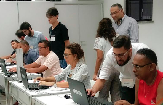 Governo que ampliar diálogo com os cearenses