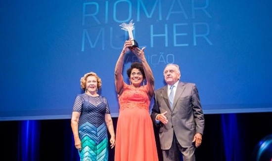 Confira quem são as homenageadas da 5ª edição do Prêmio RioMar Mulher