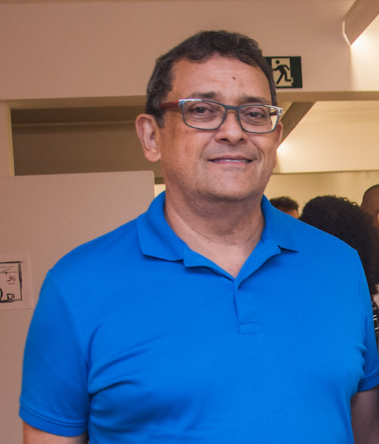 Galeria Casa D’alva recebe exposição individual de Ismael Nery