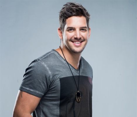 Eva Private vai balançar o Barra Hall