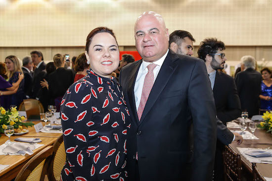 LC Corporate Green Tower sedia 1º Feirão de Carros Blindados do Brasil